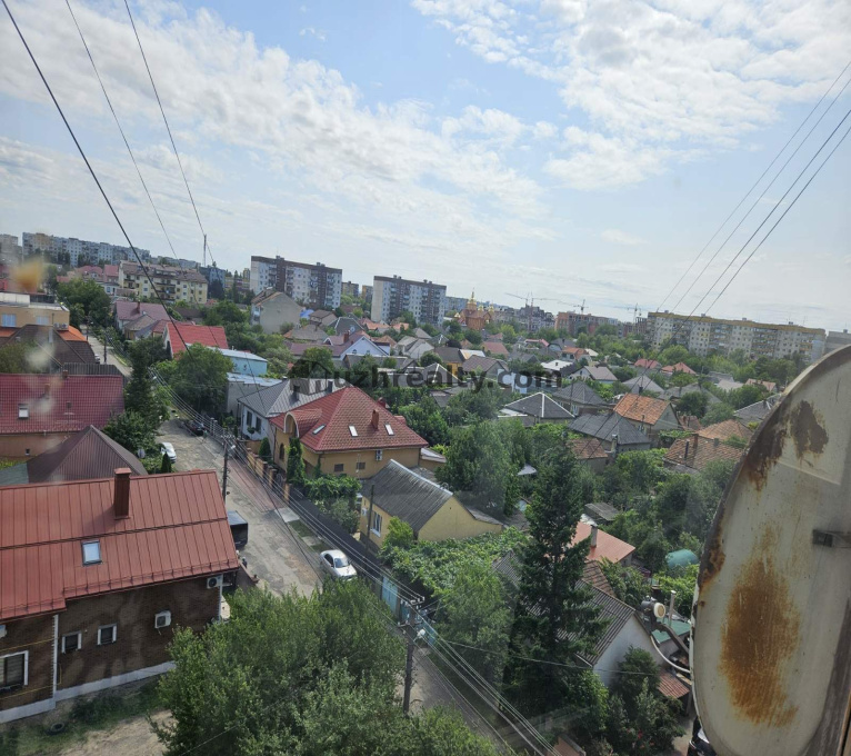 Здається в оренду 2 Спальні 2 Ванні кімнати Квартира Здається в оренду Грушевського Грушевського, Новий, Ужгород