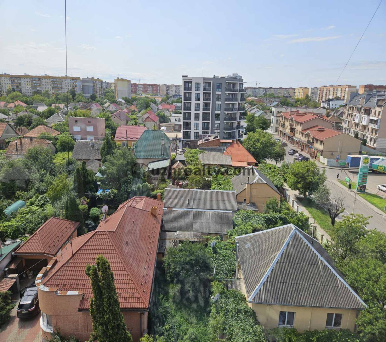 Здається в оренду 2 Спальні 2 Ванні кімнати Квартира Здається в оренду Грушевського Грушевського, Новий, Ужгород