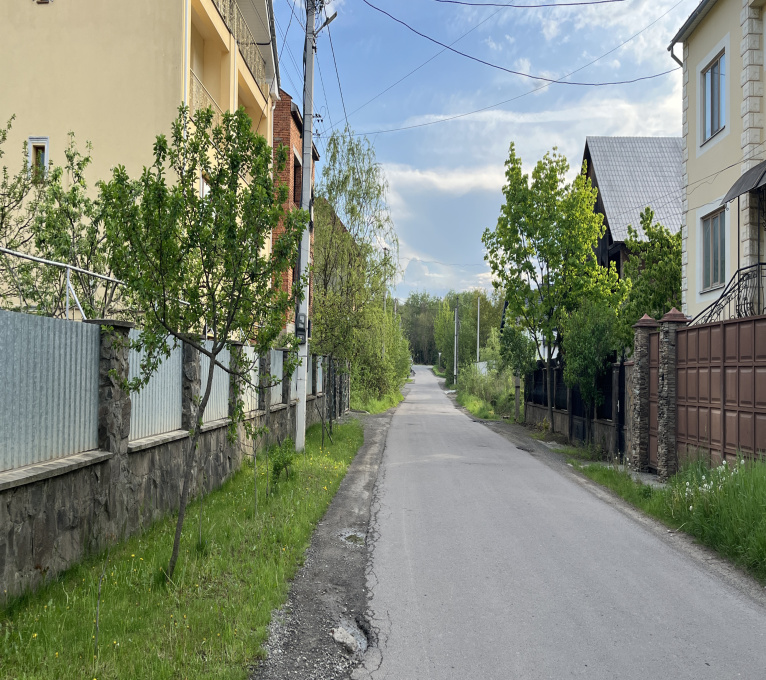 Продаж Земля Продаж Ротмана Ротмана, Підлипники, Ужгород