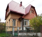 Продажа 4 Комнат 1 Ванная Дом Продажа Центр, Ужгород