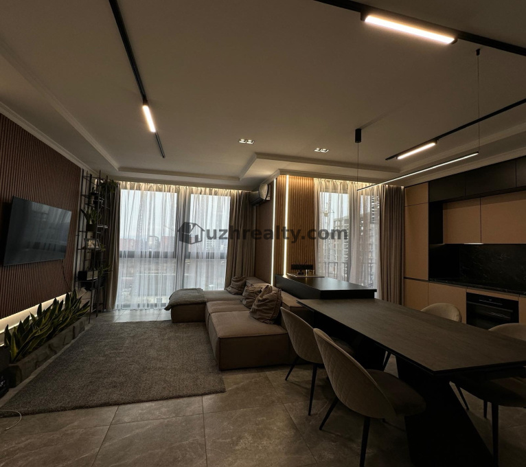 Продаж 2 Спальні 1 Ванна Квартира Продаж Паркленд Легоцького Легоцького, Новий, Ужгород