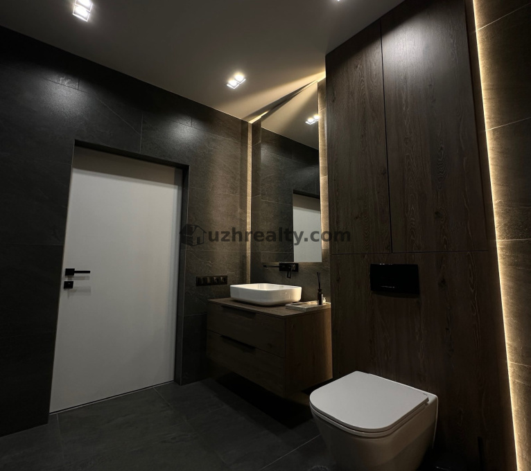 Продаж 2 Спальні 1 Ванна Квартира Продаж Паркленд Легоцького Легоцького, Новий, Ужгород