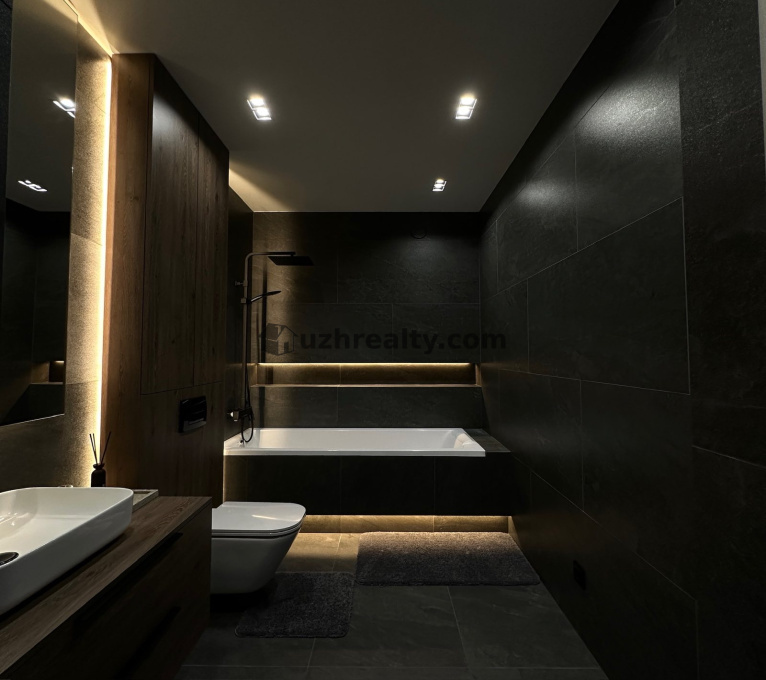 Продаж 2 Спальні 1 Ванна Квартира Продаж Паркленд Легоцького Легоцького, Новий, Ужгород