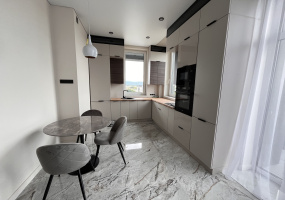 Продаж 1 Спальня 1 Ванна Квартира Продаж Сечені 8 Сечені, Центр, Ужгород