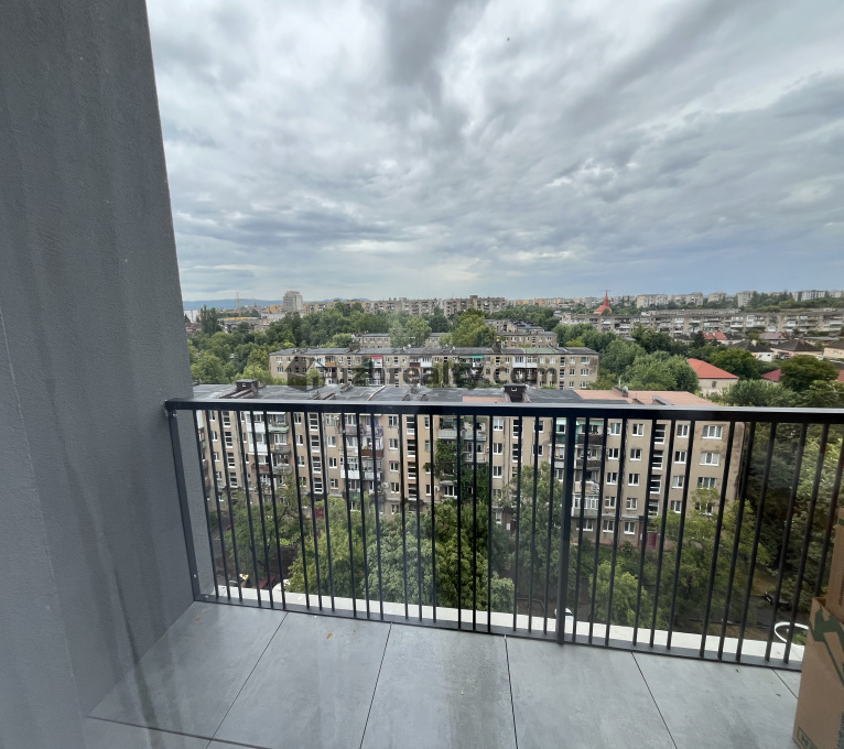 Продаж 1 Спальня 1 Ванна Квартира Продаж Сечені 8 Сечені, Центр, Ужгород