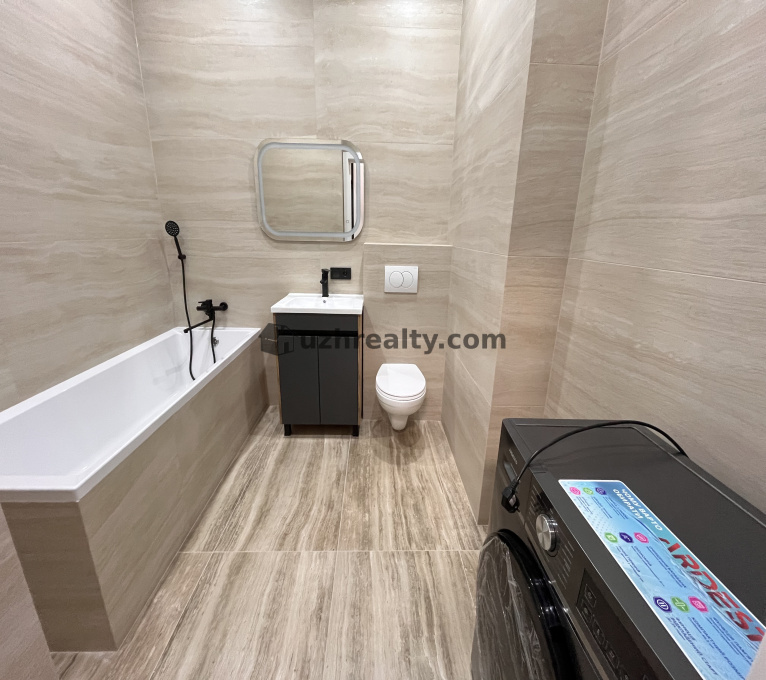 Продаж 1 Спальня 1 Ванна Квартира Продаж Сечені 8 Сечені, Центр, Ужгород