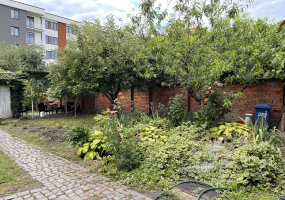 Продаж 4 Спальні 1 Ванна Будинок Продаж Анкудінова Анкудінова, Центр, Ужгород