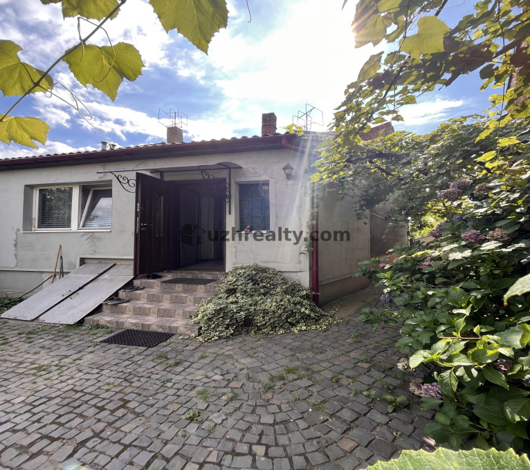 Продаж 4 Спальні 1 Ванна Будинок Продаж Анкудінова Анкудінова, Центр, Ужгород