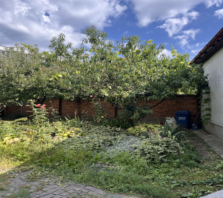 Продаж 4 Спальні 1 Ванна Будинок Продаж Анкудінова Анкудінова, Центр, Ужгород