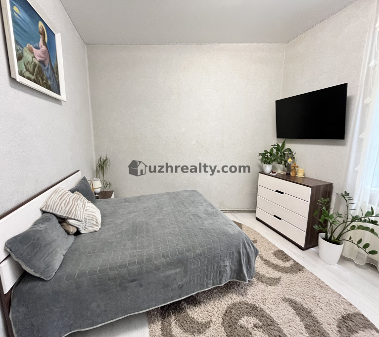 Продаж 4 Спальні 1 Ванна Будинок Продаж Анкудінова Анкудінова, Центр, Ужгород