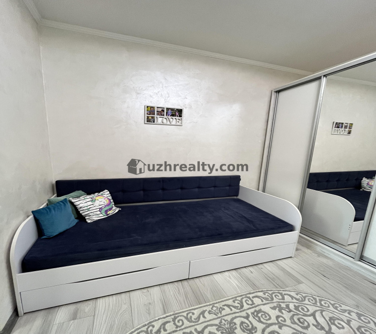 Продаж 4 Спальні 1 Ванна Будинок Продаж Анкудінова Анкудінова, Центр, Ужгород