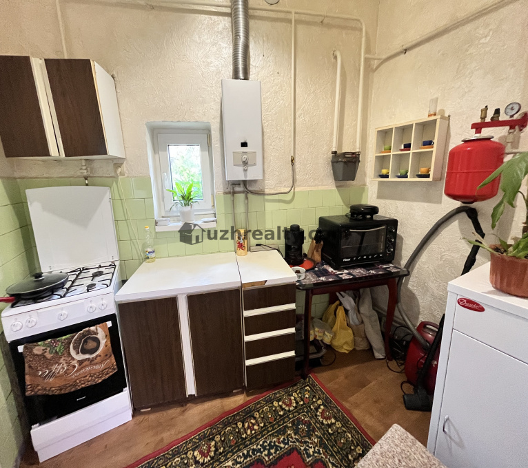 Продаж 4 Спальні 1 Ванна Будинок Продаж Анкудінова Анкудінова, Центр, Ужгород