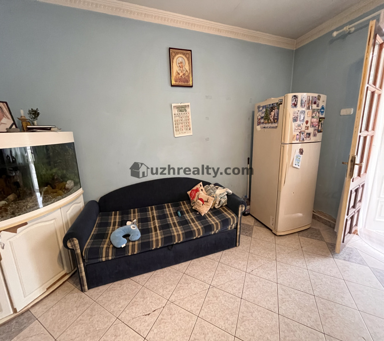 Продаж 4 Спальні 2 Ванні кімнати Будинок Продаж Канальна Канальна, Шахта, Ужгород