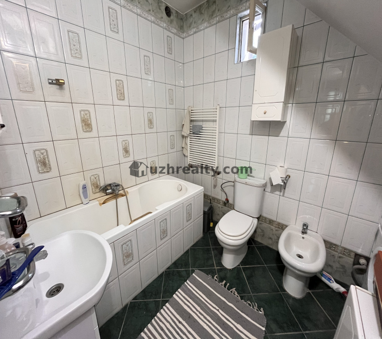 Продаж 4 Спальні 2 Ванні кімнати Будинок Продаж Канальна Канальна, Шахта, Ужгород