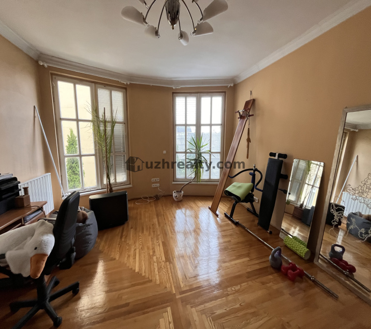 Продаж 4 Спальні 2 Ванні кімнати Будинок Продаж Канальна Канальна, Шахта, Ужгород