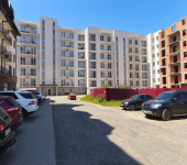 Продаж Новобудова Продаж Богомольця Богомольця, Новий, Ужгород