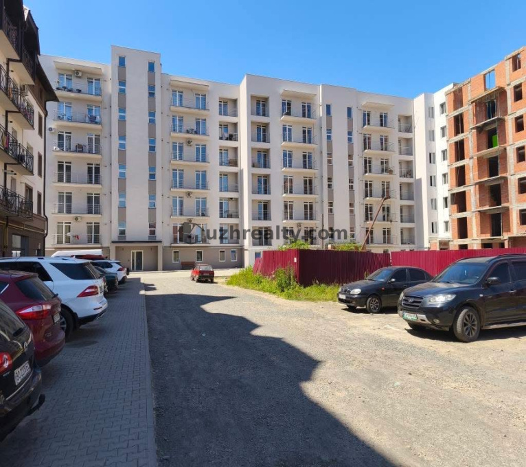 Продаж Новобудова Продаж Богомольця Богомольця, Новий, Ужгород