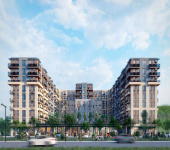 Продаж Новобудова Продаж 128 Бригади 128 Бригади, Новий, Ужгород