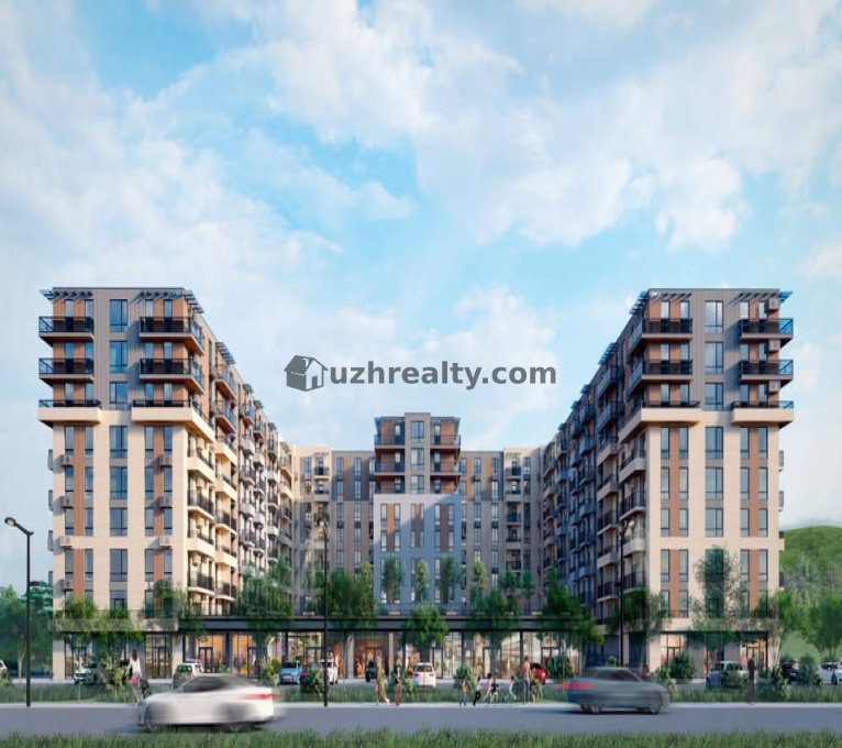 Продаж Новобудова Продаж 128 Бригади 128 Бригади, Новий, Ужгород