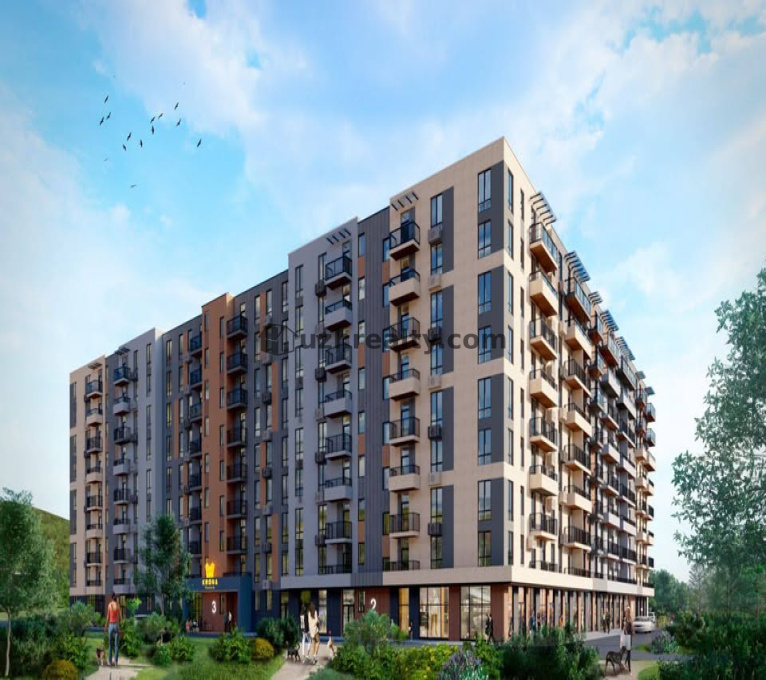 Продаж Новобудова Продаж 128 Бригади 128 Бригади, Новий, Ужгород