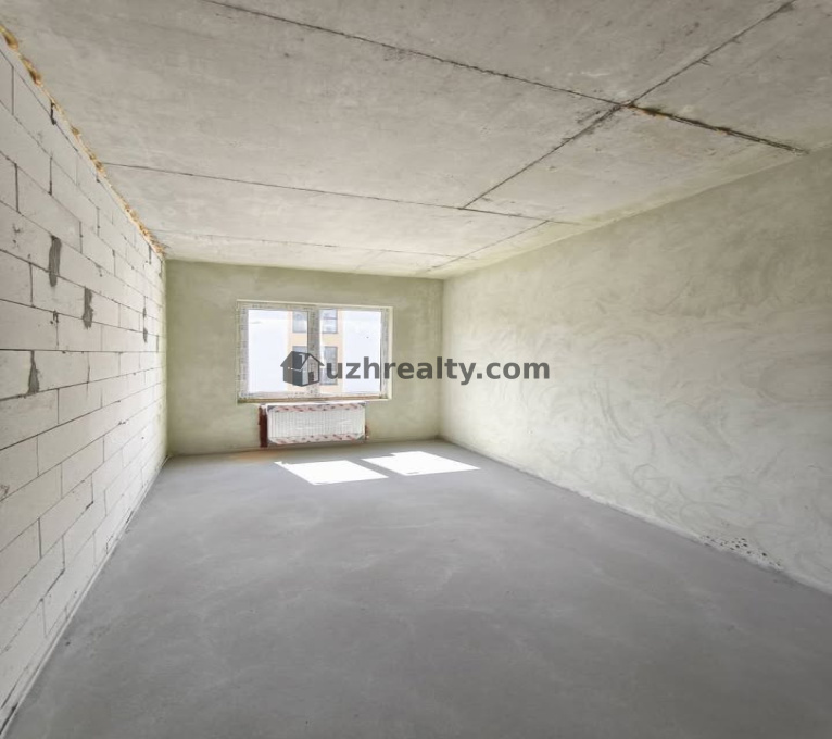 Продаж 2 Спальні 1 Ванна Квартира Продаж Загорська Загорська, Садовий, Ужгород