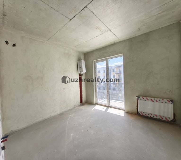 Продаж 2 Спальні 1 Ванна Квартира Продаж Загорська Загорська, Садовий, Ужгород