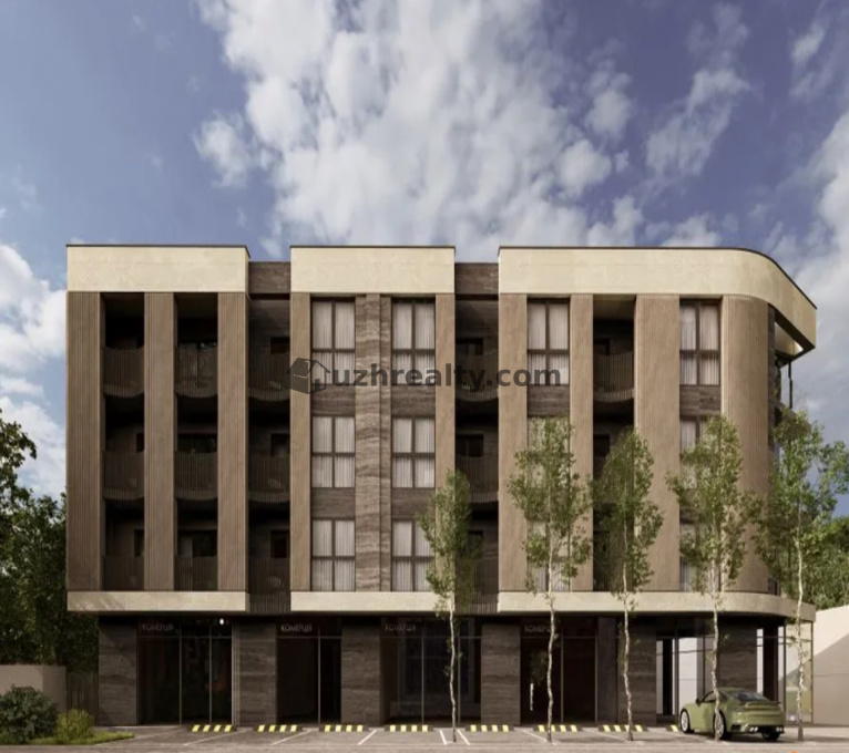 Продаж Новобудова Продаж Собранецька Собранецька, БАМ, Ужгород