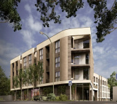 Продаж Новобудова Продаж Собранецька Собранецька, БАМ, Ужгород