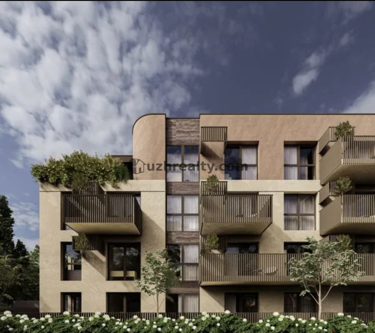 Продаж Новобудова Продаж Собранецька Собранецька, БАМ, Ужгород