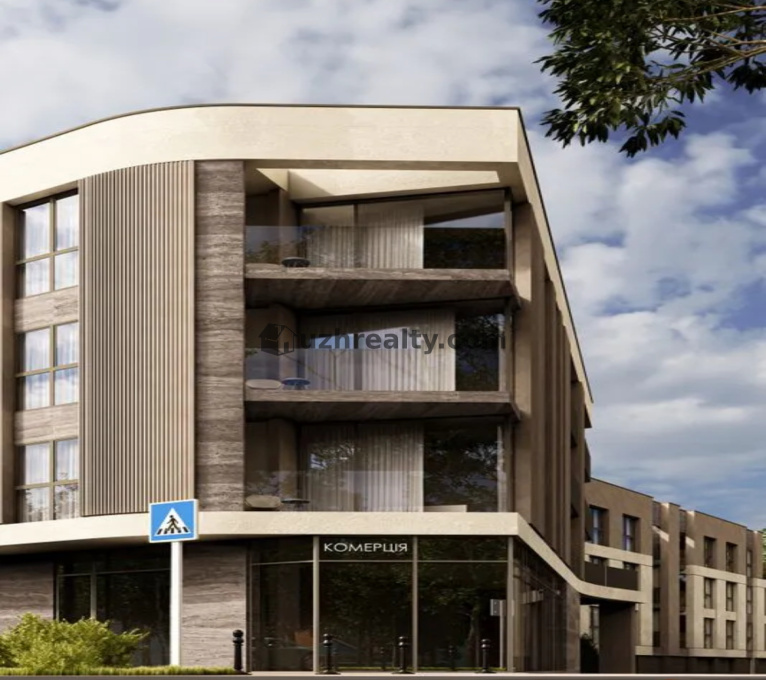 Продаж Новобудова Продаж Собранецька Собранецька, БАМ, Ужгород