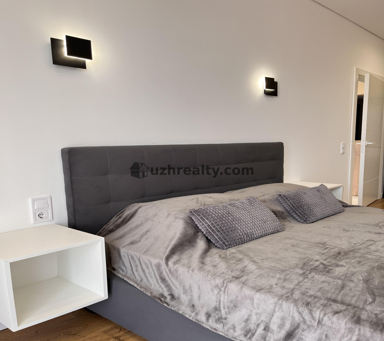 Продаж 1 Спальня 1 Ванна Квартира Продаж Графіт М. Заньковецької М. Заньковецької, Новий, Ужгород