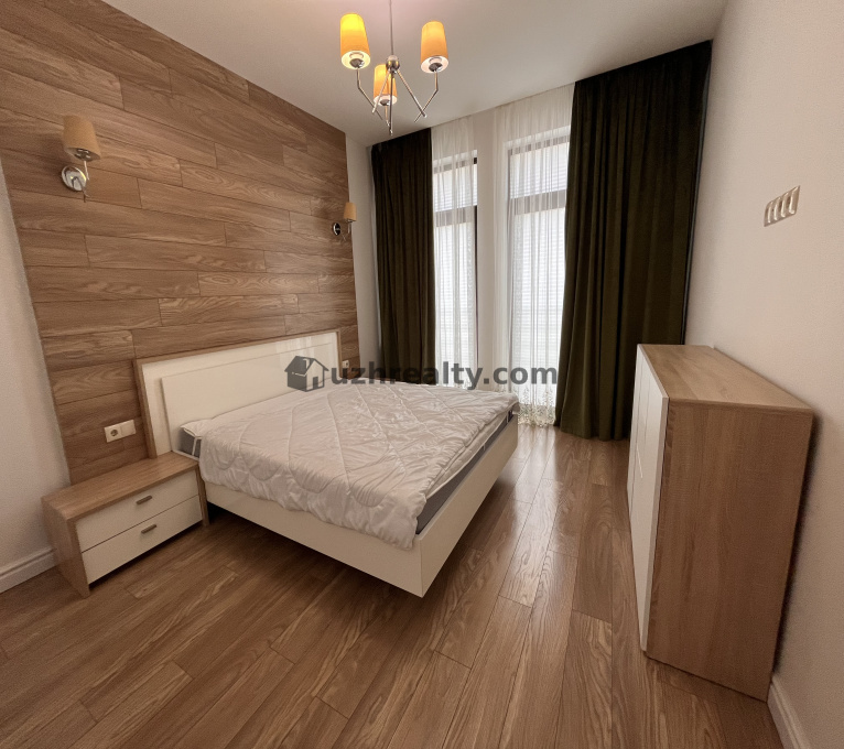 Продаж 2 Спальні 2 Ванні кімнати Квартира Продаж Грінленд Університетська Університетська, БАМ, Ужгород