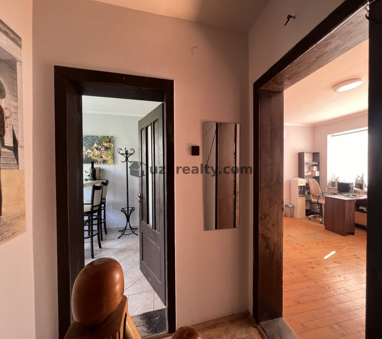 Продаж 5 Спальні 2 Ванні кімнати Будинок Продаж Тичини Тичини, Минай, Ужгородський район