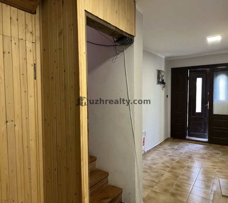 Продаж 5 Спальні 2 Ванні кімнати Будинок Продаж Тичини Тичини, Минай, Ужгородський район