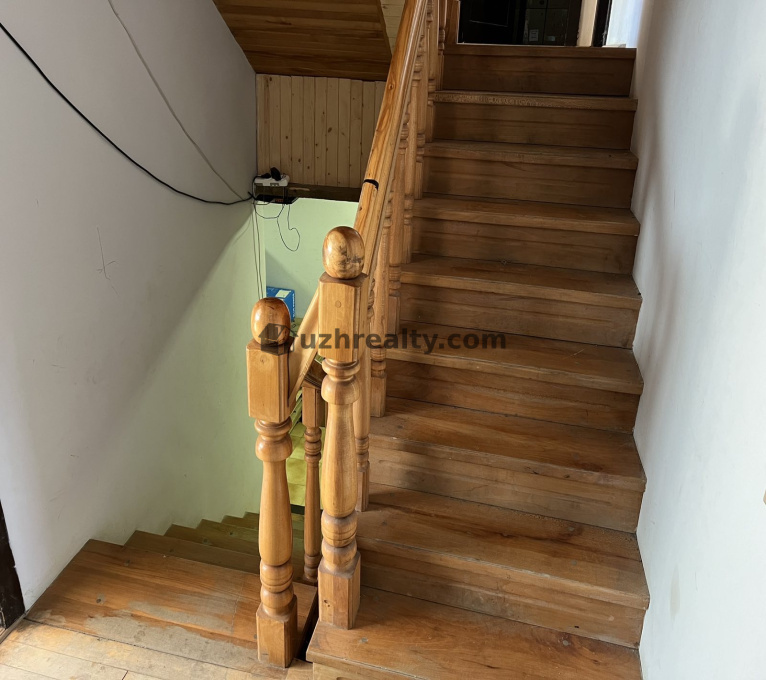 Продаж 5 Спальні 2 Ванні кімнати Будинок Продаж Тичини Тичини, Минай, Ужгородський район