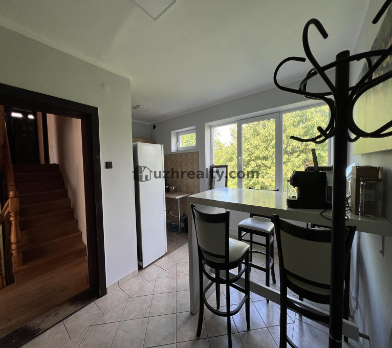 Продаж 5 Спальні 2 Ванні кімнати Будинок Продаж Тичини Тичини, Минай, Ужгородський район