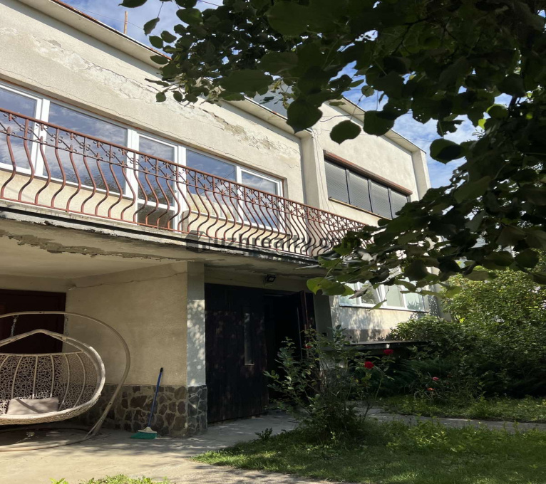 Продаж 5 Спальні 2 Ванні кімнати Будинок Продаж Тичини Тичини, Минай, Ужгородський район