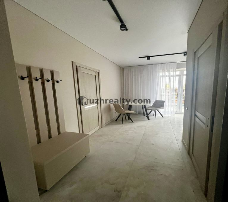 Продаж 1 Спальня 1 Ванна Квартира Продаж Богомольця Богомольця, Новий, Ужгород