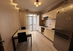 Здається в оренду 1 Спальня 1 Ванна Квартира Здається в оренду Осипенко Осипенко, Компотний, Ужгород