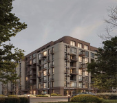 Продаж Квартира Продаж Терра м Пров. Парковий Пров. Парковий, Минай, Ужгородський район