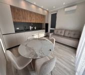 Здається в оренду 1 Спальня 1 Ванна Квартира Здається в оренду Баварія Собранецька Собранецька, БАМ, Ужгород