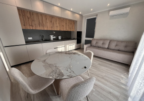 Здається в оренду 1 Спальня 1 Ванна Квартира Здається в оренду Баварія Собранецька Собранецька, БАМ, Ужгород