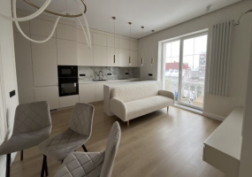 Продаж 2 Спальні 1 Ванна Квартира Продаж Паннонія Руська Руська, Центр, Ужгород