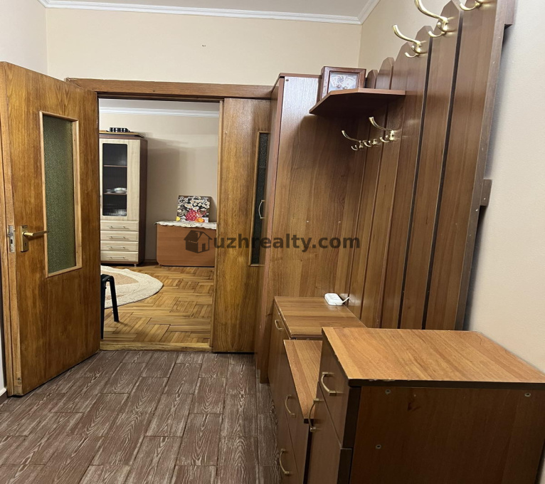Продаж 1 Спальня 2 Ванні кімнати Квартира Продаж Шумна Шумна, Центр, Ужгород