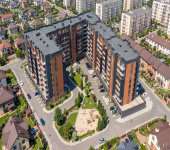 Продаж 1 Спальня 1 Ванна Квартира Продаж Загорська Загорська, Садовий, Ужгород