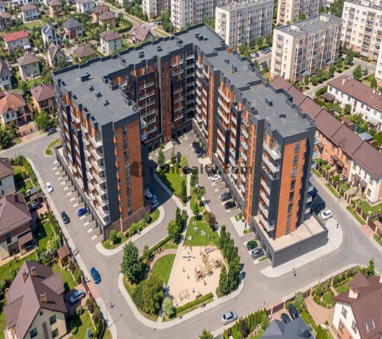 Продаж 1 Спальня 1 Ванна Квартира Продаж Загорська Загорська, Садовий, Ужгород